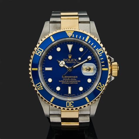 quel est le prix d'une rolex submariner|rolex submariner montre.